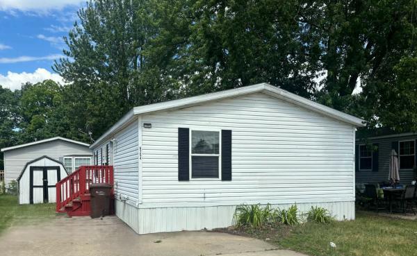 2000 Skyline Mobile Home For Sale