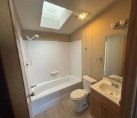 2000 Skyline UNK Mobile Home