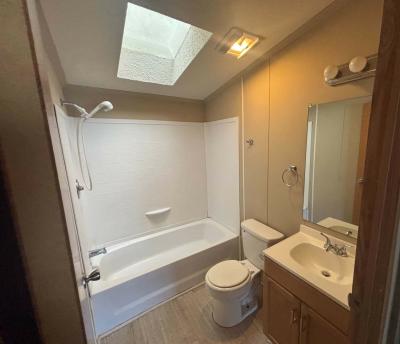 Photo 4 of 5 of home located at 6254 Sheldon Street Site #299 Ypsilanti, MI 48197