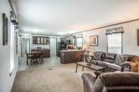 2016 Clayton Homes Inc Classic Mobile Home