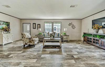 Photo 3 of 4 of home located at 57 Green Park South Lot 057 Pelham, AL 35124