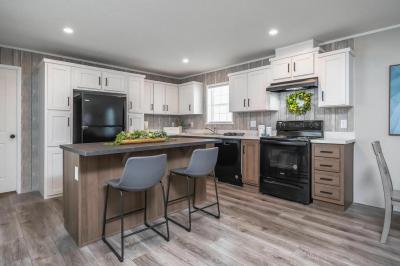 Mobile Home at 233 Vevay Drive E Mason, MI 48854
