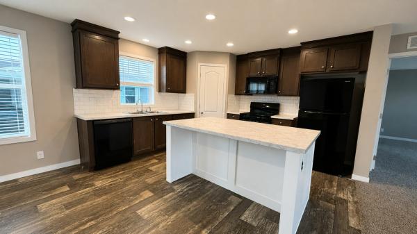 2022 Clayton Homes Inc Residence Mobile Home