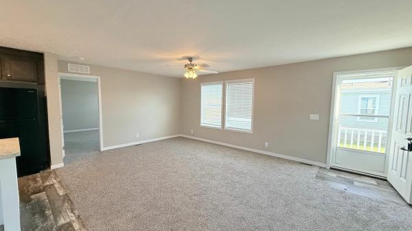2022 Clayton Homes Inc Residence Mobile Home