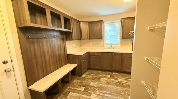 2022 Clayton Homes Inc Residence Mobile Home