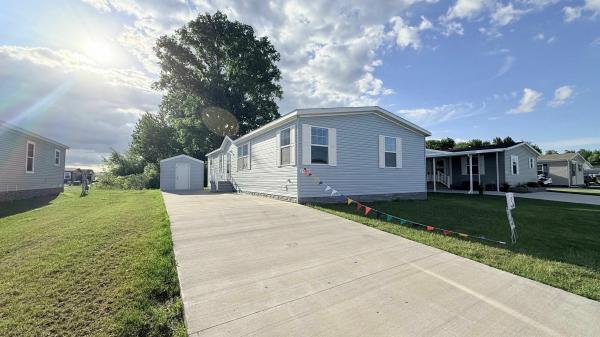 2022 Clayton Homes Inc Residence Mobile Home