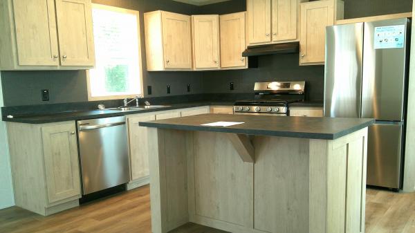 2025 Clayton Homes Inc Adrenaline Mobile Home