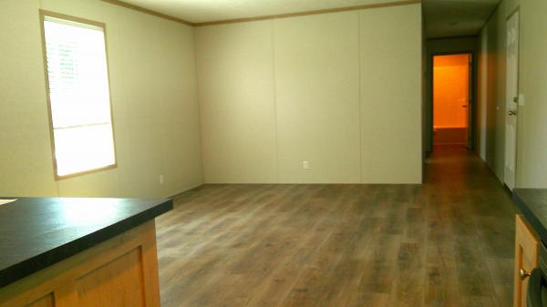 2025 Clayton Homes Inc Adrenaline Mobile Home