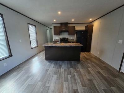 Mobile Home at 505 Elmwood Ln. Lot 78 Columbus, MI 48063