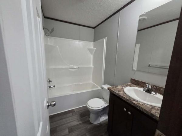 2021 Champion Dutch Edge II Mobile Home