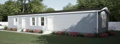 Mobile Home at 726 Oak Ln. Lot B18 Columbus, MI 48063