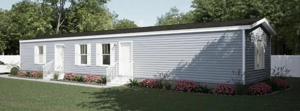 Photo 1 of 2 of home located at 726 Oak Ln. Lot B18 Columbus, MI 48063