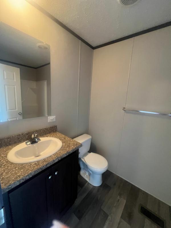 2020 Champion Dutch Edge II Mobile Home