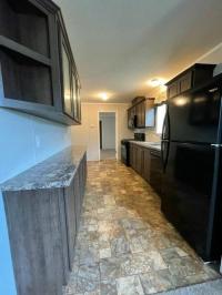 2019 Champion Redman Advantage II Mobile Home