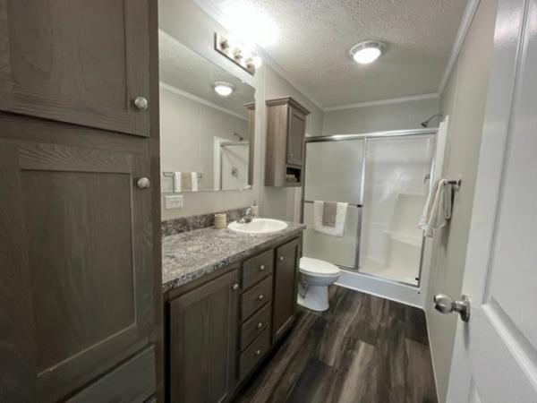 2022 Champion Dutch Diamond II Mobile Home