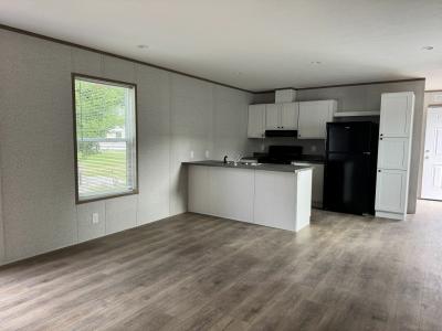 Mobile Home at 6521 Mills Avenue Lot 563 Indianapolis, IN 46241