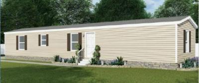 Mobile Home at 25 Ash Dr. Lot A025 Belleville, MI 48111