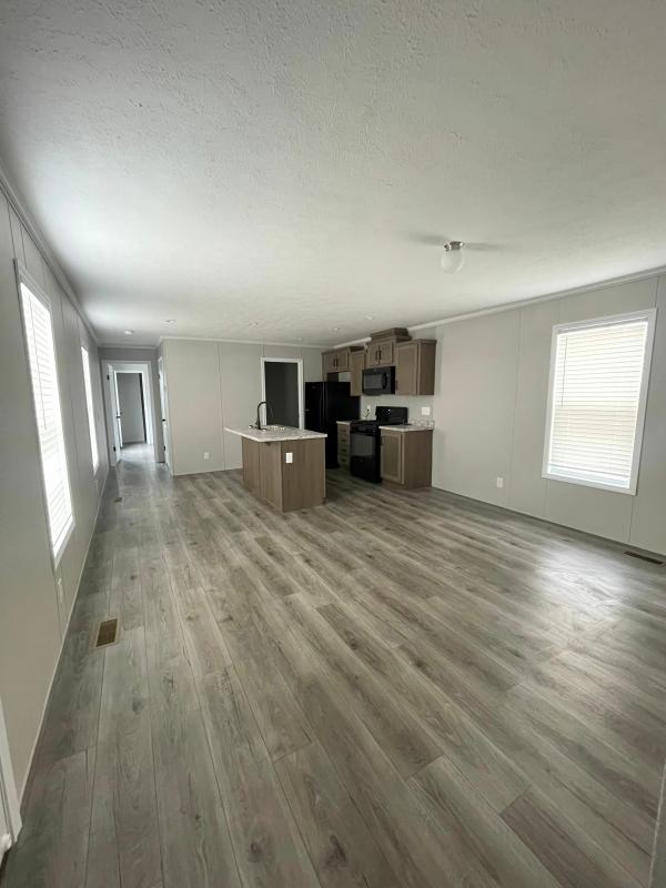 Photo 1 of 2 of home located at 1451 Southwood Dr. Lot 1451Sw Mishawaka, IN 46544