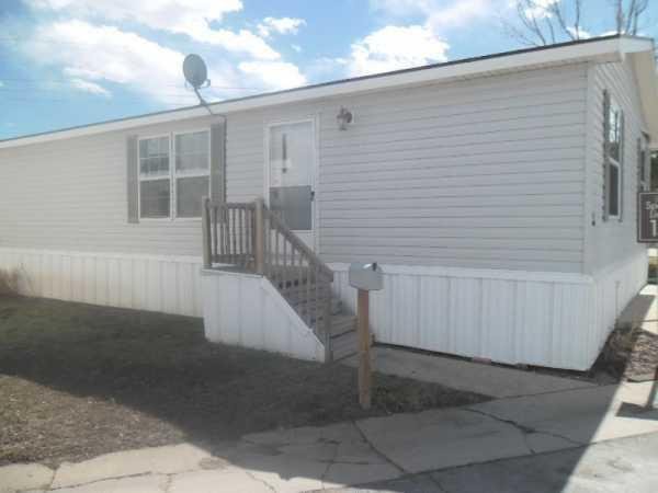 2008 CHA Mobile Home For Sale