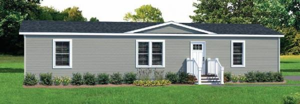 Photo 1 of 2 of home located at 46325 Le Grande Blvd, Site #998 Macomb, MI 48044