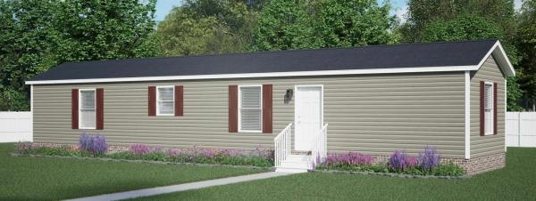 2026 Clayton Homes Inc Clear Choice Mobile Home