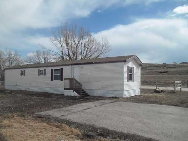 1997 Highland Mobile Home For Sale