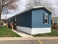 2017 Fairmont Homes Ivy Manufactured Home