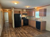 2017 Fairmont Homes Ivy Manufactured Home