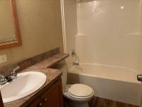 2017 Fairmont Homes Ivy Manufactured Home