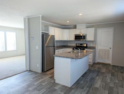 Mobile Home at 606 Delaware Belleville, MI 48111