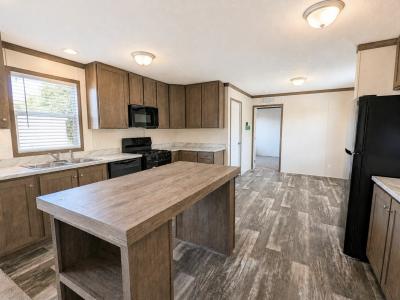 Mobile Home at 558 Delaware Belleville, MI 48111
