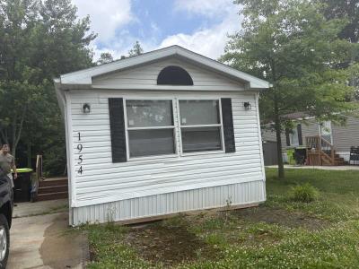 Mobile Home at 1954 Cedar Avenue Huntington, IN 46750