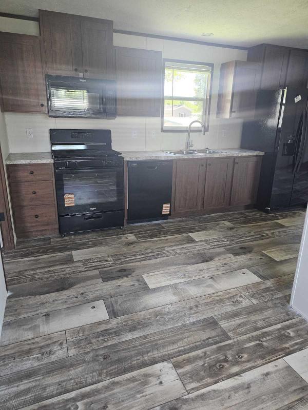2026 Mobile Home