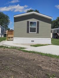 2026 Mobile Home