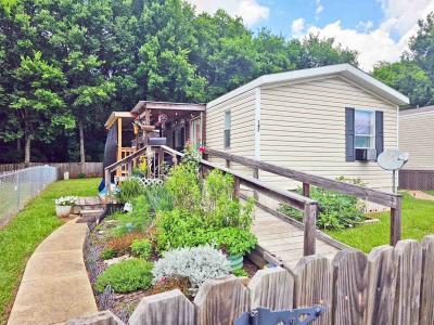 Mobile Home at 6219 E Texas St. Unit 147 Bossier City Bossier City, LA 71111