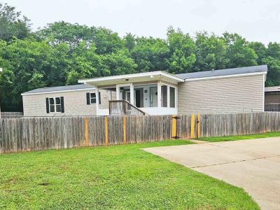 Mobile Home at 6219 E Texas St. Unit 171-B Bossier City Bossier City, LA 71111