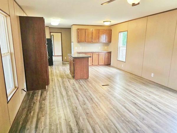 2015 Shun Unknown Manufactured Home