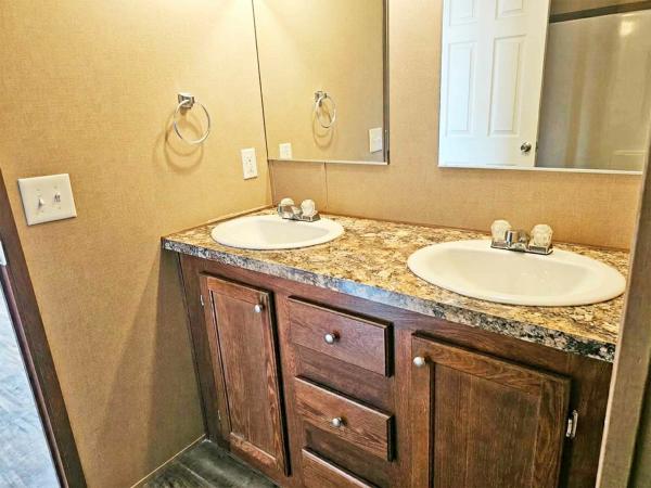 2015 Shun Unknown Manufactured Home