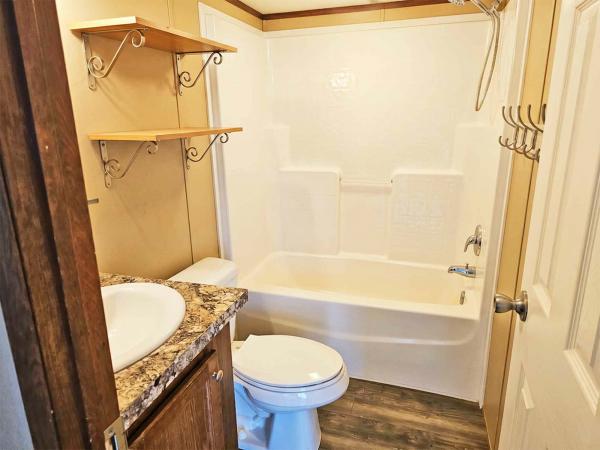2015 Shun Unknown Manufactured Home