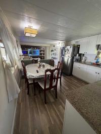 1972 HILC Mobile Home