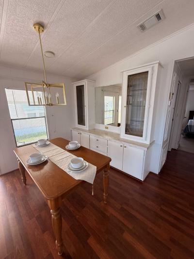 Photo 3 of 8 of home located at 508 44th Ave E Lot K-13 Bradenton, FL 34203