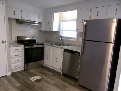 Photo 3 of 15 of home located at 7100 Ulmerton Rd Lot 122 Largo, FL 33771