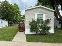 2017 Adventure Manufactured Home