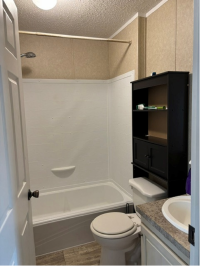 2017 Adventure Manufactured Home