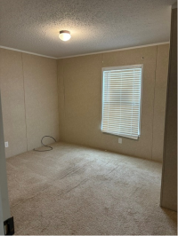 2017 Adventure Manufactured Home