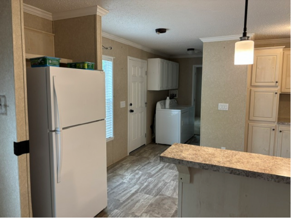 2017 Adventure Manufactured Home