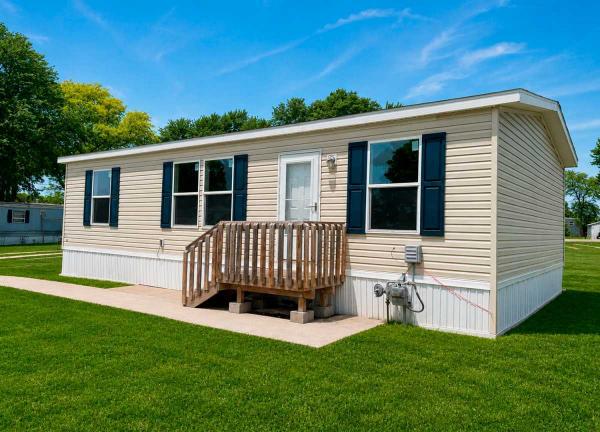 2021  Mobile Home For Sale