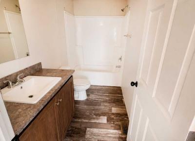 Photo 4 of 6 of home located at 3102 N 15th St Lot 137 Fort Dodge, IA 50501