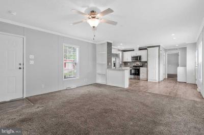 Photo 4 of 17 of home located at 9500 Beech Park Street Capitol Heights, MD 20743