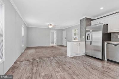 Photo 5 of 17 of home located at 9500 Beech Park Street Capitol Heights, MD 20743